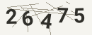 کد امنیتی تصویری