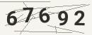 کد امنیتی تصویری