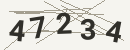 کد امنیتی تصویری
