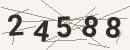 کد امنیتی تصویری