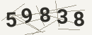 کد امنیتی تصویری
