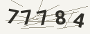 کد امنیتی تصویری