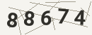 کد امنیتی تصویری