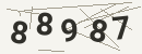 کد امنیتی تصویری