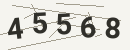 کد امنیتی تصویری