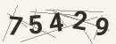 کد امنیتی تصویری