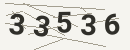 کد امنیتی تصویری