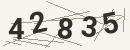 کد امنیتی تصویری