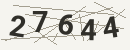 کد امنیتی تصویری
