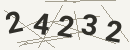 کد امنیتی تصویری