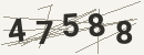 کد امنیتی تصویری