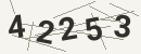 کد امنیتی تصویری