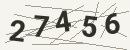 کد امنیتی تصویری