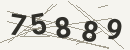 کد امنیتی تصویری