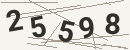 کد امنیتی تصویری