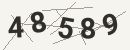 کد امنیتی تصویری