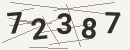 کد امنیتی تصویری