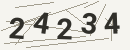 کد امنیتی تصویری