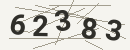 کد امنیتی تصویری