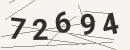 کد امنیتی تصویری