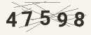 کد امنیتی تصویری