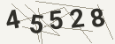 کد امنیتی تصویری