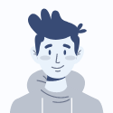 man avatar