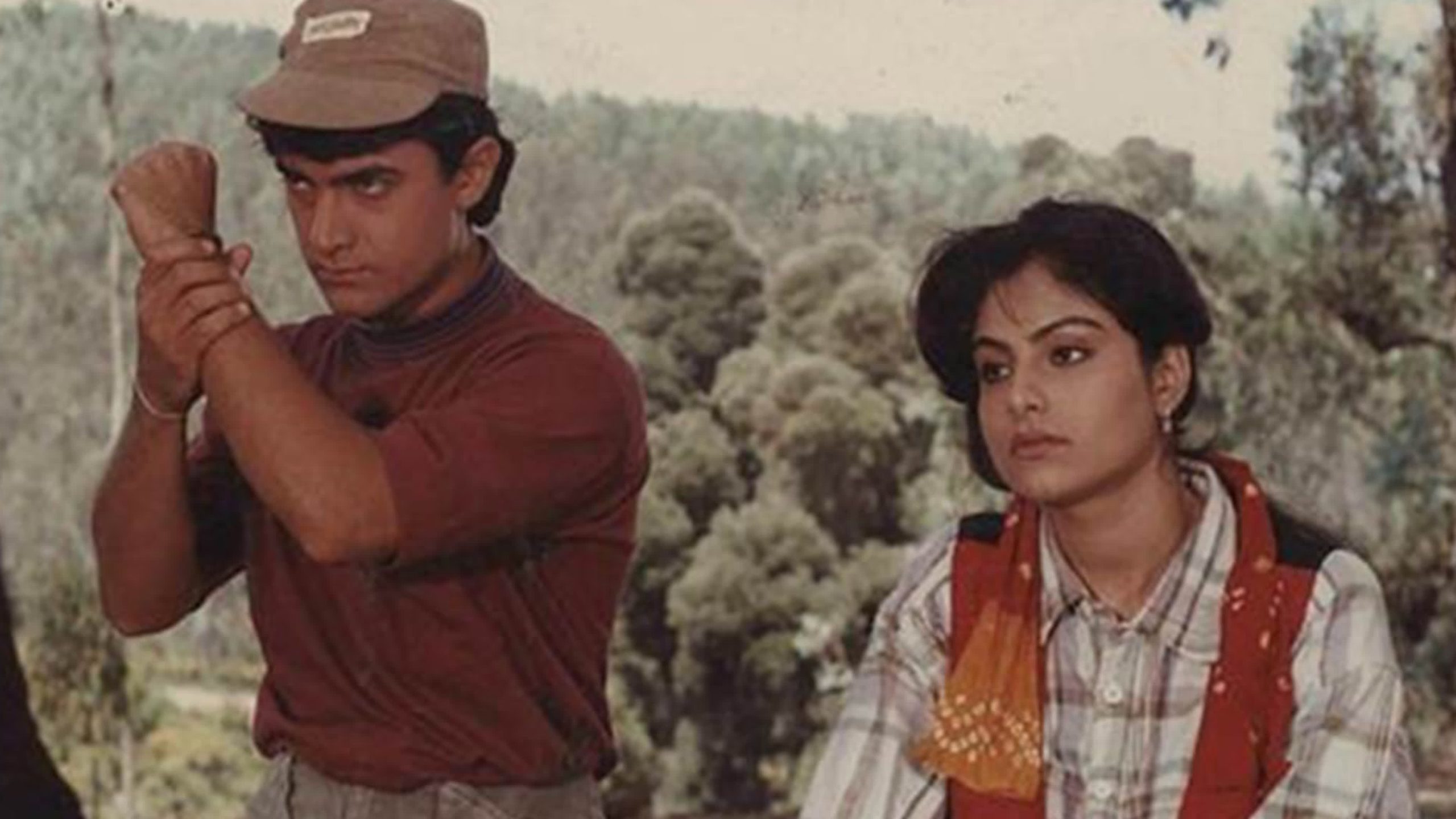 دانلود فیلم هندی Jo Jeeta Wohi Sikandar 1992