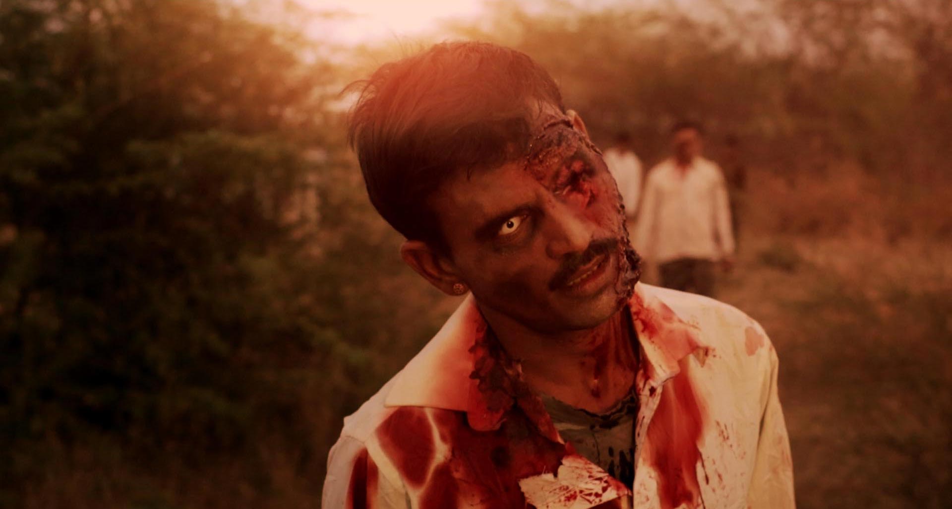 دانلود فیلم The Dead 2: India 2013