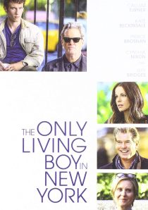 دانلود فیلم The Only Living Boy in New York 20174799-830259918