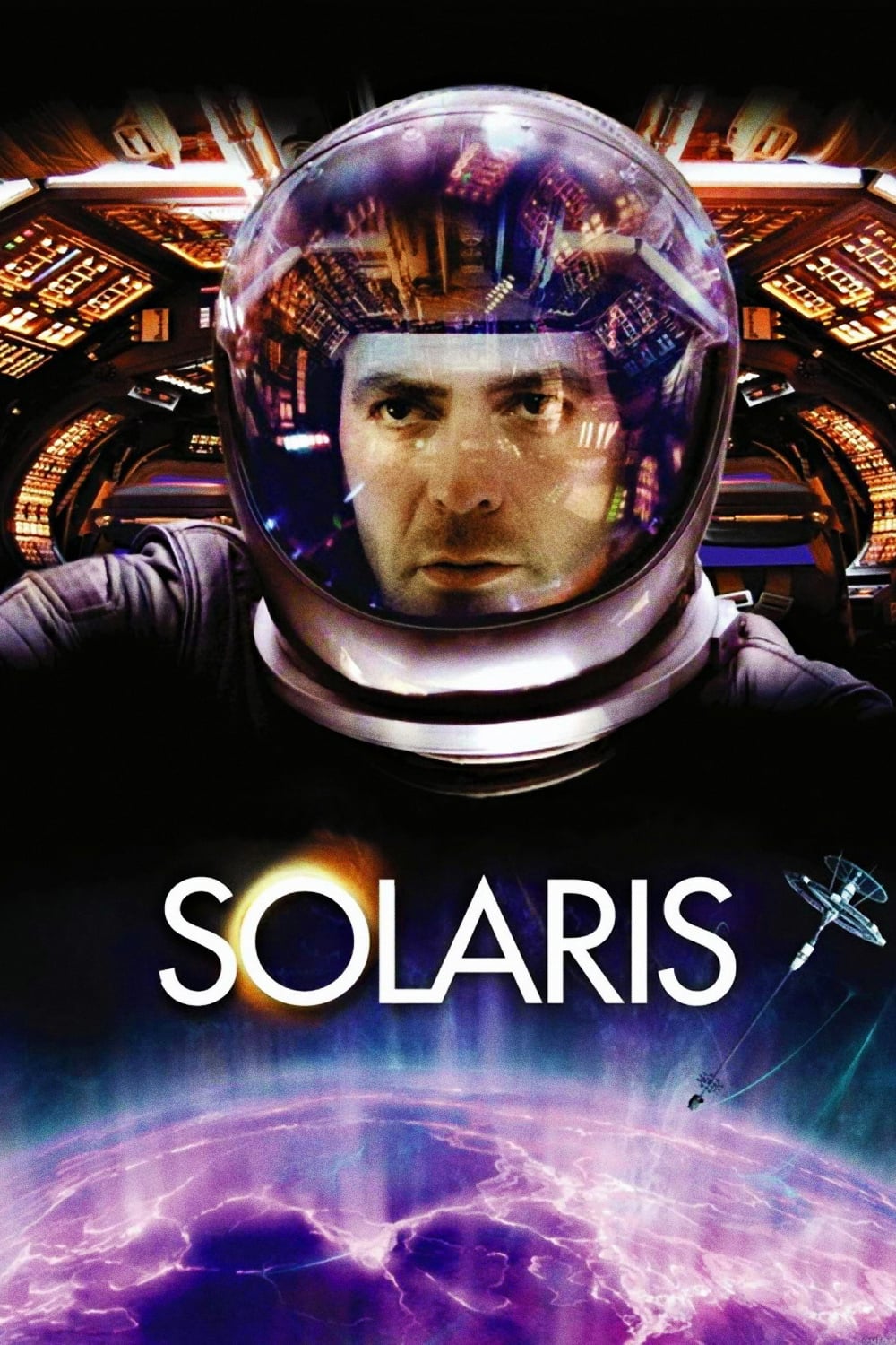 دانلود فیلم Solaris 2002