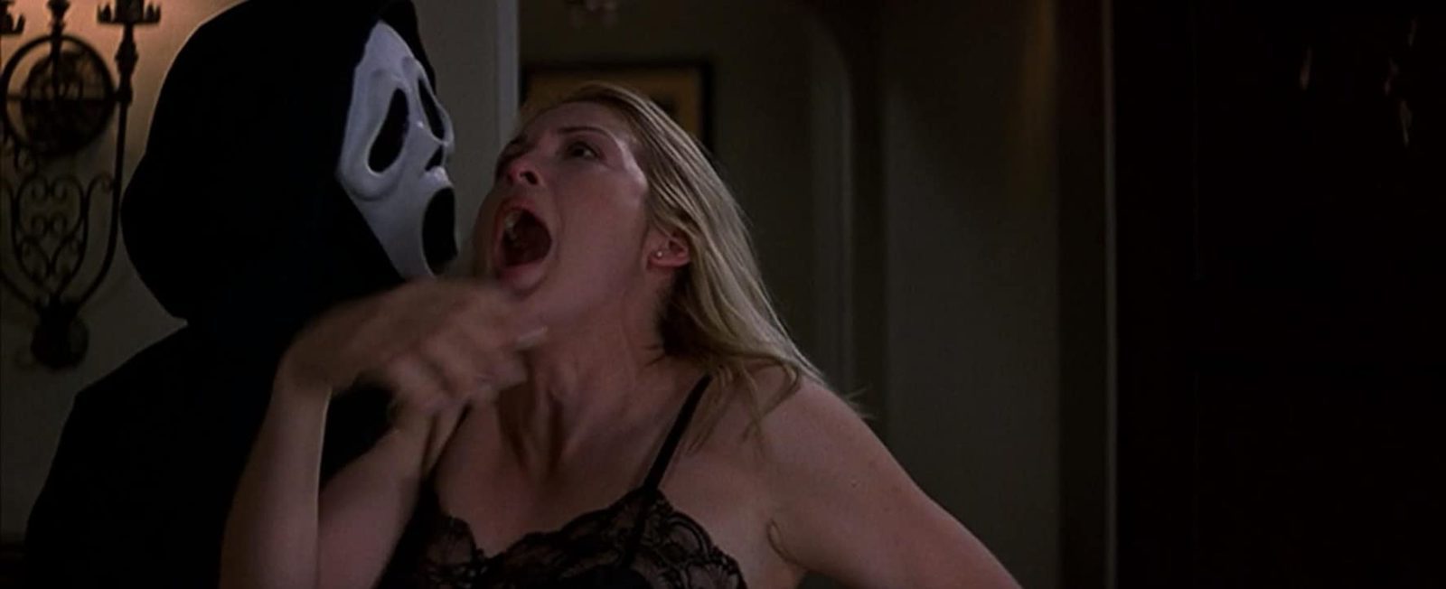 دانلود فیلم Scream 3 2000