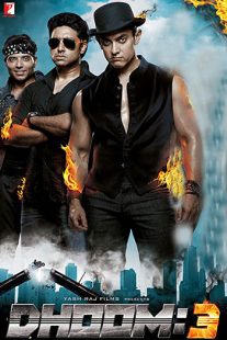 دانلود فیلم هندی Dhoom 3 20131333-843317527