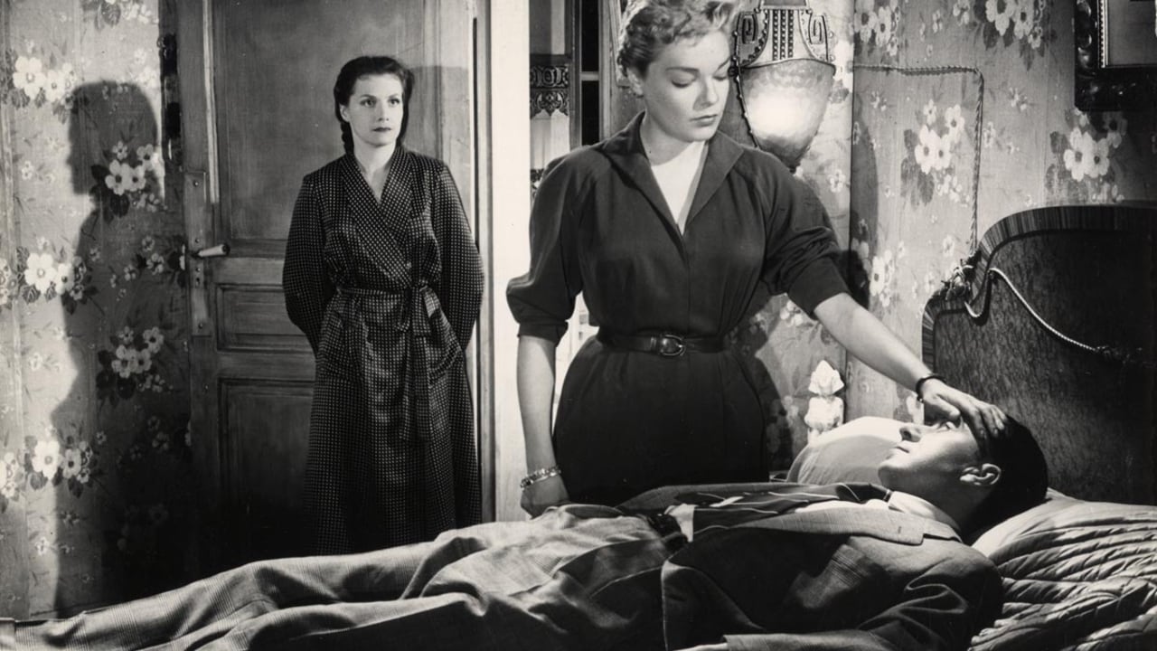 دانلود فیلم Diabolique 1955