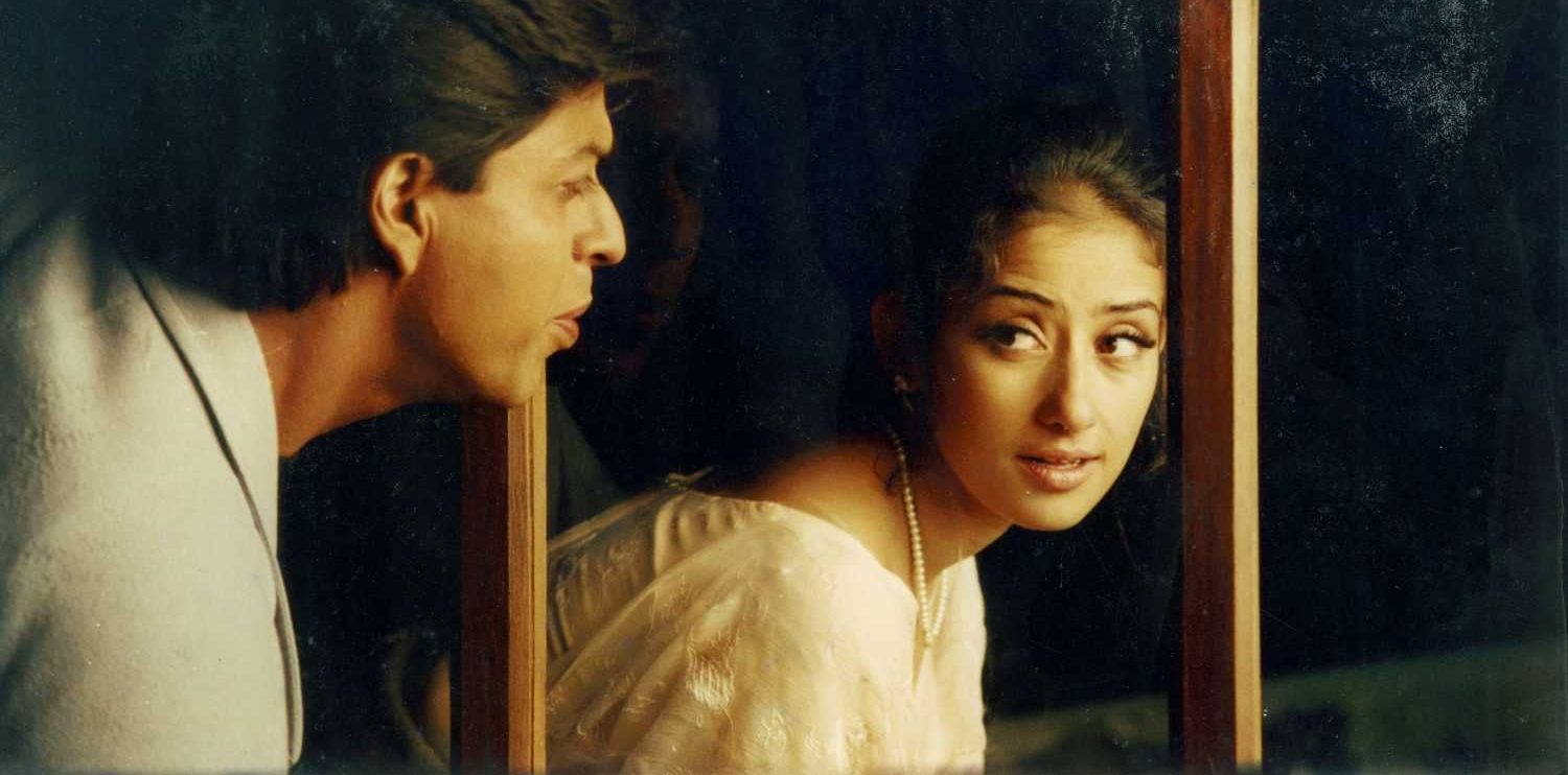 دانلود فیلم هندی Dil Se.. 1998