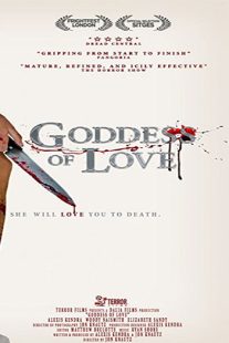 دانلود فیلم Goddess of Love 201514849-1636916558