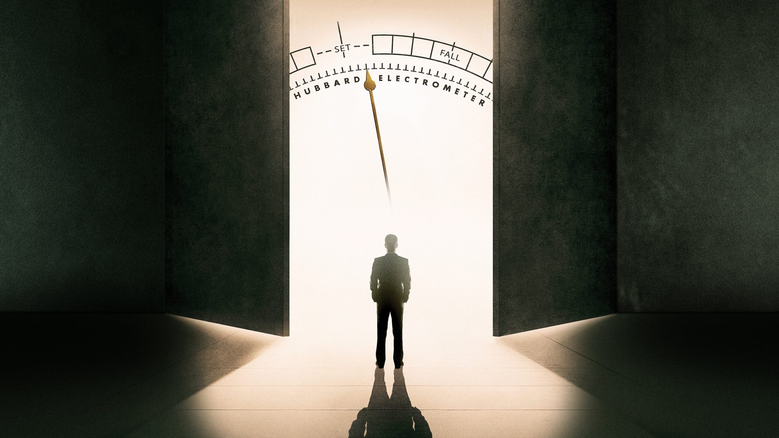 دانلود مستند Going Clear: Scientology & the Prison of Belief 2015