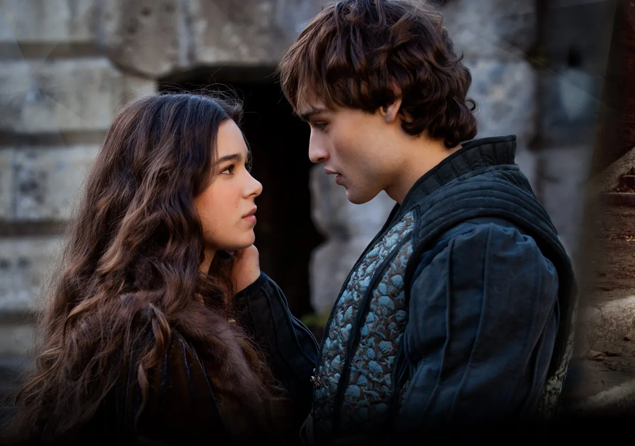 دانلود فیلم Romeo and Juliet 2013