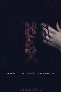 دانلود فیلم Hex 201818888-2009928052