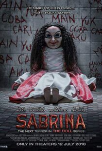 دانلود فیلم Sabrina 20185659-963683544