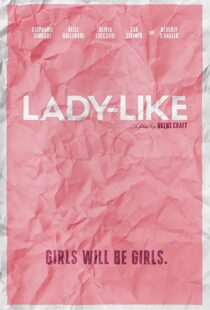 دانلود فیلم Lady-Like 20176563-975151322