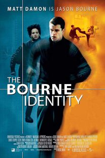 دانلود فیلم The Bourne Identity 200219947-793814150