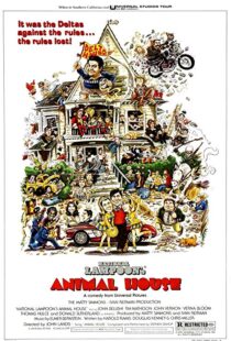 دانلود فیلم National Lampoon’s Animal House 197810215-1769062521