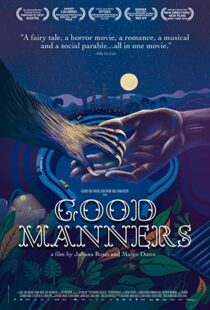 دانلود فیلم Good Manners 201718961-1729348680