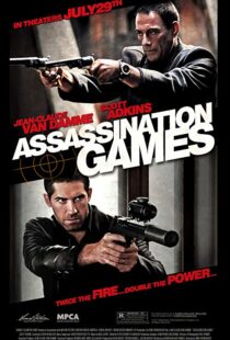 دانلود فیلم Assassination Games 201121438-1805348353