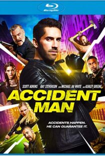 دانلود فیلم Accident Man 201817116-1777164183