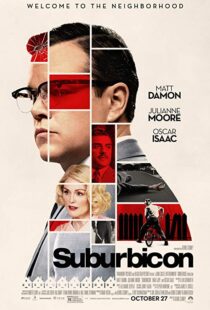 دانلود فیلم Suburbicon 20173145-1489478018