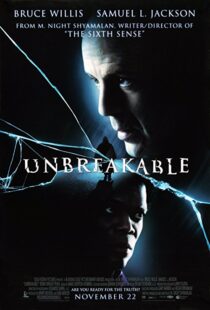 دانلود فیلم Unbreakable 200013932-741677463