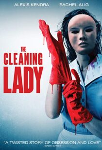 دانلود فیلم The Cleaning Lady 201815967-2116345561