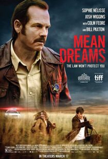 دانلود فیلم Mean Dreams 20168904-689525717